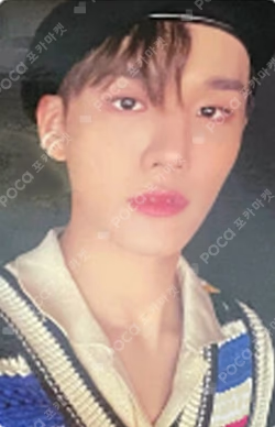 1st Album 'OK' Prologue : Be OK EVERLINE
