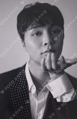 Dicon Photo Card 101:Custom Book /City Of Angel Since 2019 In Seoul-La