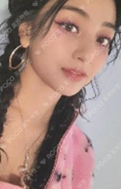 Formula of Love: O＋T=＜3 MUSICPLANT JIHYO photocard image