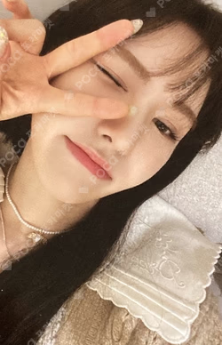 Red Velvet WENDY photocard image