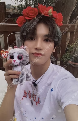 Dicon Photo Card 101:Custom Book /City Of Angel Since 2019 In Seoul-La