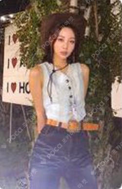 [12:00] B Yves photocard image