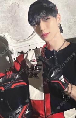 'OK' Episode 1 : OK Not SOUND WAVE BX photocard image