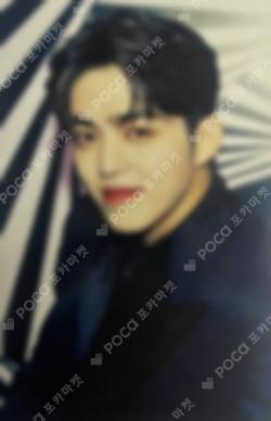 The Fact Seventeen Photobook : You Are In Us