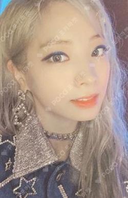 Feel Special DAHYUN photocard image