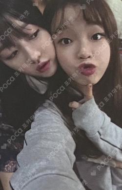 Miracle 1St Gen Unit photocard image