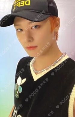 BE AWARE DESIRE Ver.