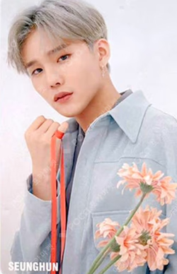 All For You NORMAL B