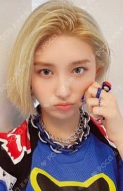 After LIKE Jewel Ver. STARSHIPSQUARE