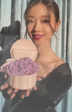 Real Love Floral Ver.