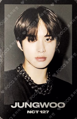 2 Baddies '질주' STREET RANDOM TRADING CARD SET A Ver.