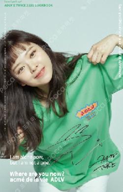 ACMEDELAVIE JEONGYEON photocard image