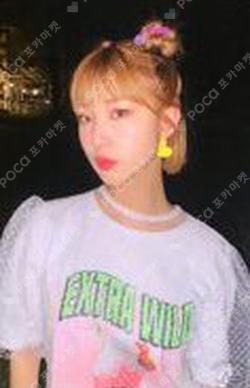 [12:00] C YeoJin photocard image