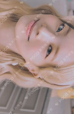 ONCE HALLOWEEN 2 TRADING CARD DAHYUN photocard image