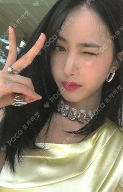 Summer Vibe SINB photocard image