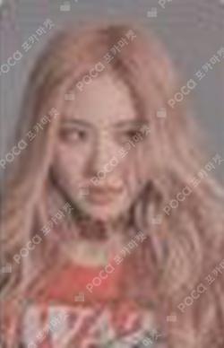 Samsung Galaxy A80 ROSE photocard image