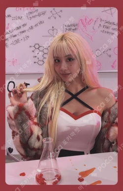 Formula of Love: O＋T=＜3 Pre-Order
