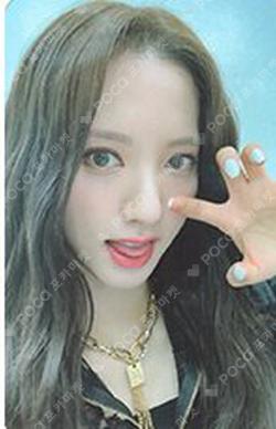UNNATURAL CHINA FAN SIGNING EVENT BONA photocard image