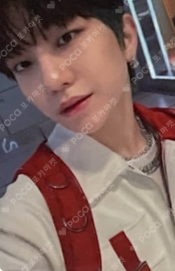 WAY UP KTOWN4U SUNGJUN photocard image