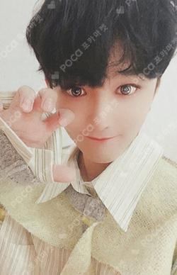 Revival NORMAL A SEUNGHOON photocard image