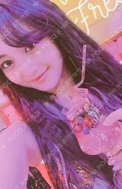 Taste of Love JIHYO photocard image