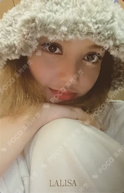 LALISA APPLEWOOD