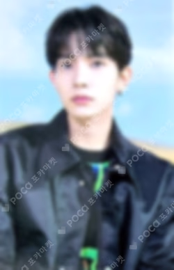 ENHYPEN WORLD TOUR ‘MANIFESTO’ in SEOUL Trading Card