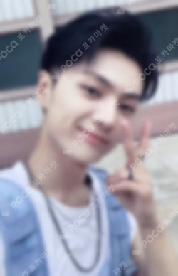 MANIFESTO : DAY 1 Weverse Albums ver.