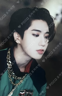 STRAY KIDS x SKZOO POP-UP STORE 'THE VICTORY' RANDOM PHOTOCARD PACK