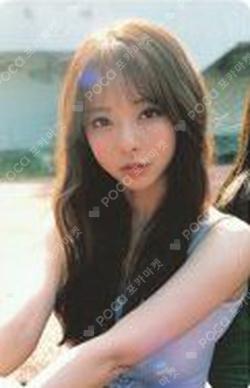 [+ +] NORMAL B ViVi photocard image