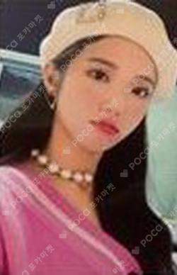 Hmph! STARSHIPSQUARE LUDA photocard image