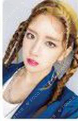 My attitude FAN SIGNING EVENT EXY photocard image