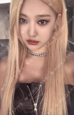 Girls PHOTOCARD PACK C SET