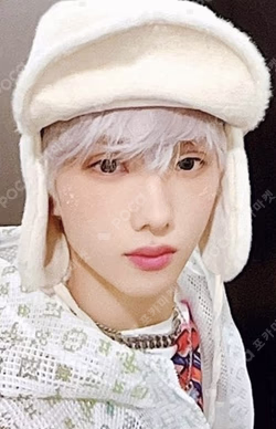 Glitch Arcade Center Pop-Up Store Acrylic Stand Key Ring Ice Ver.