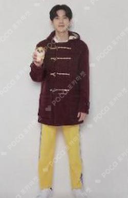 Winter Edition Photocard Set D