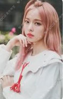 ViVi ViVi photocard image