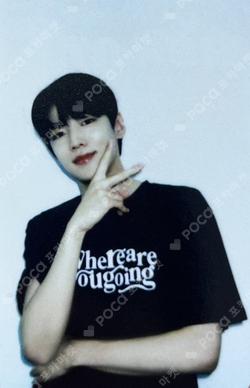 Whereareyougoing 2022 SUMMER Edition [ SHOOT MY HEART WRG X DKZ ]
