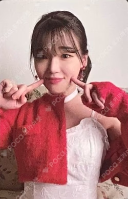 Real Love Floral ver.