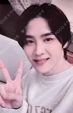 Universe Sm Store Luckydraw KUN photocard image