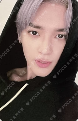 6th Anniversary Acrylic Stand & AR Voice Card Set