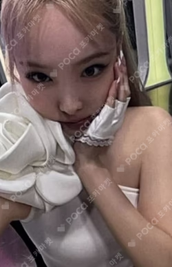 IM NAYEON COLLECT BOOK