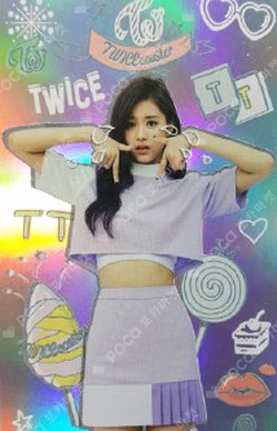 TWICEcoaster : LANE 1
