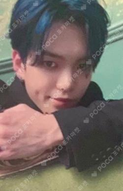 SERIES 'O' ROUND 3 : WHOLE 1TAKES GYEHYEON photocard image