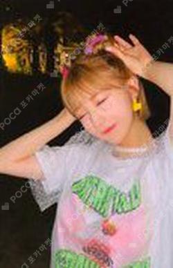 [12:00] C YeoJin photocard image