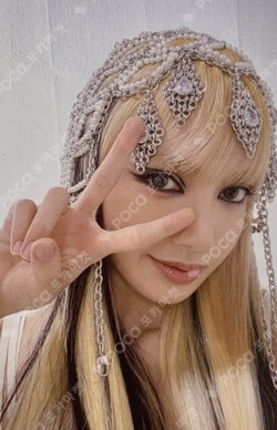 BORN PINK DIGIPACK ver.