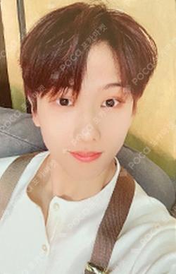 Dream A Dream Ver.2 JISUNG photocard image
