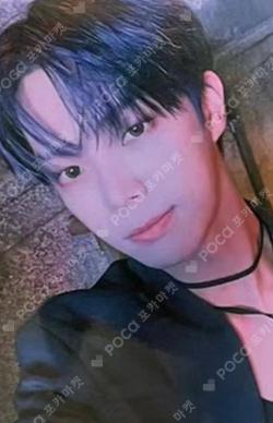 SERIES 'O' ROUND 3 : WHOLE STYLE KOREA DONGHEON photocard image