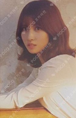 FIRST LOVE : 2018 SEASONS GREETINGS