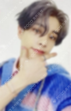 Pocamarket, ENHYPEN JAKE MANIFESTO : DAY 1 BROADCAST K-pop Photocard