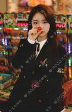 YeoJin